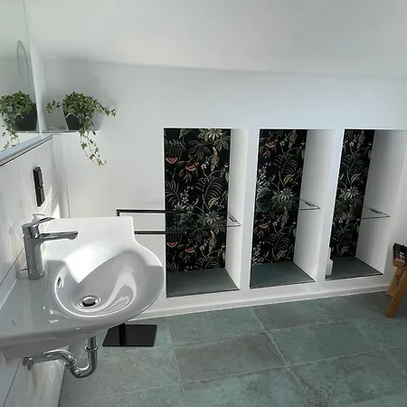 Appartement Ausguck - Schoene Hoehe 600 Sankt Andreasberg